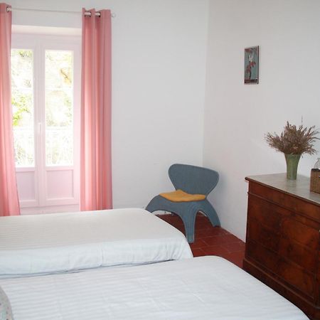 Le Therminus Chambres D Hotes Rennes-les-Bains Dış mekan fotoğraf