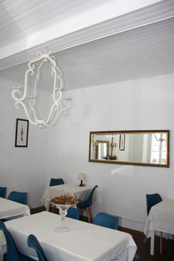 Le Therminus Chambres D Hotes Rennes-les-Bains Dış mekan fotoğraf