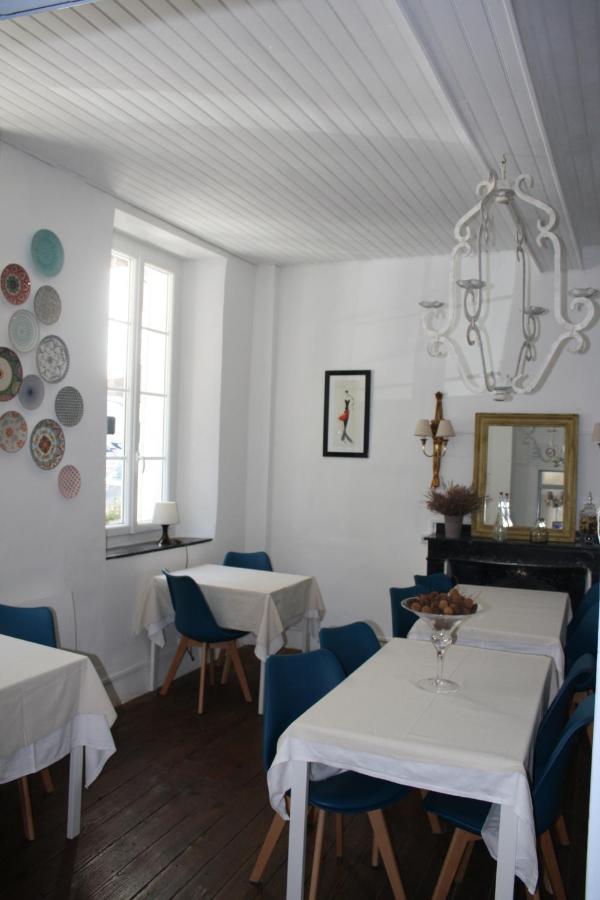 Le Therminus Chambres D Hotes Rennes-les-Bains Dış mekan fotoğraf