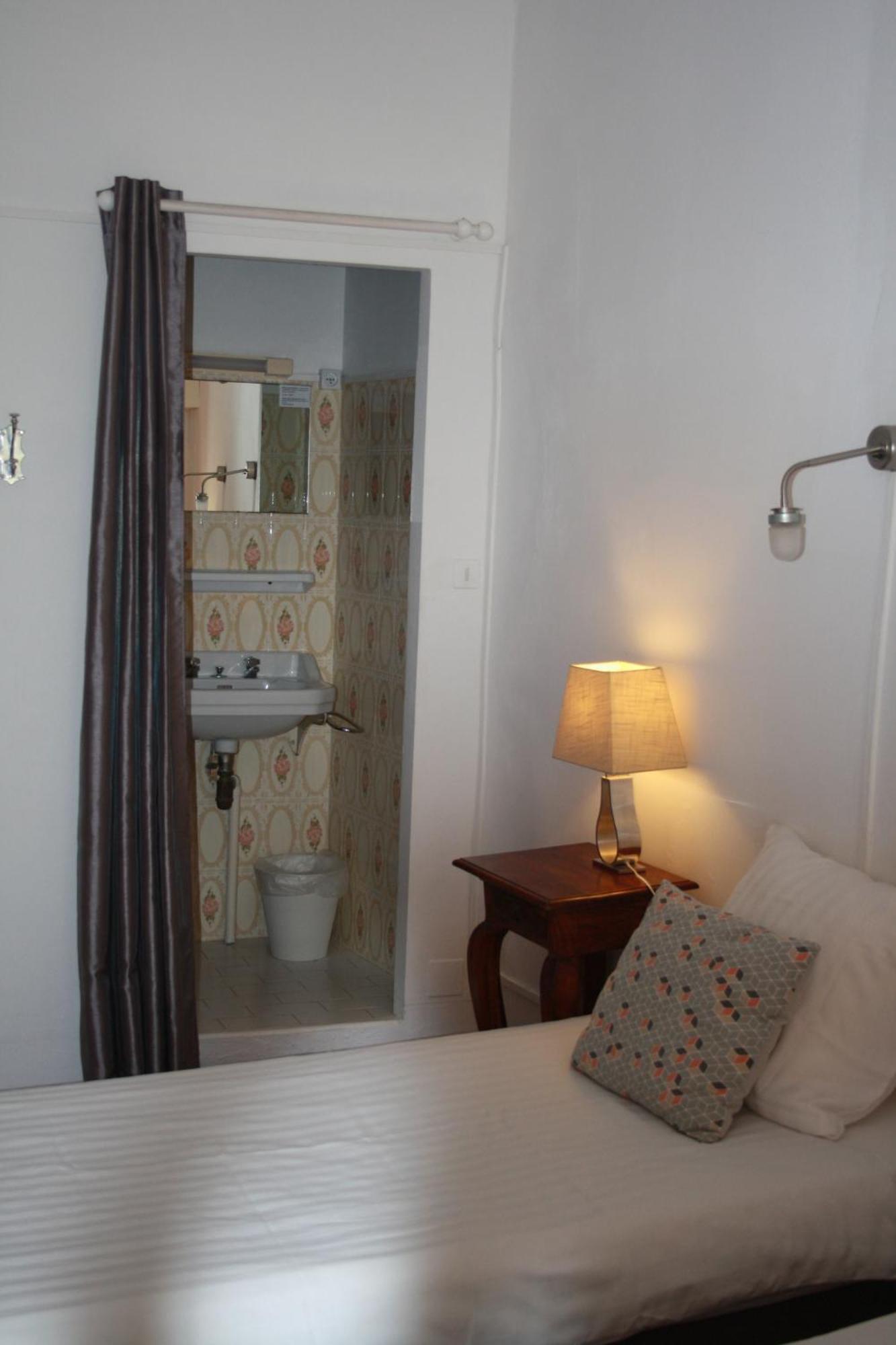 Le Therminus Chambres D Hotes Rennes-les-Bains Dış mekan fotoğraf