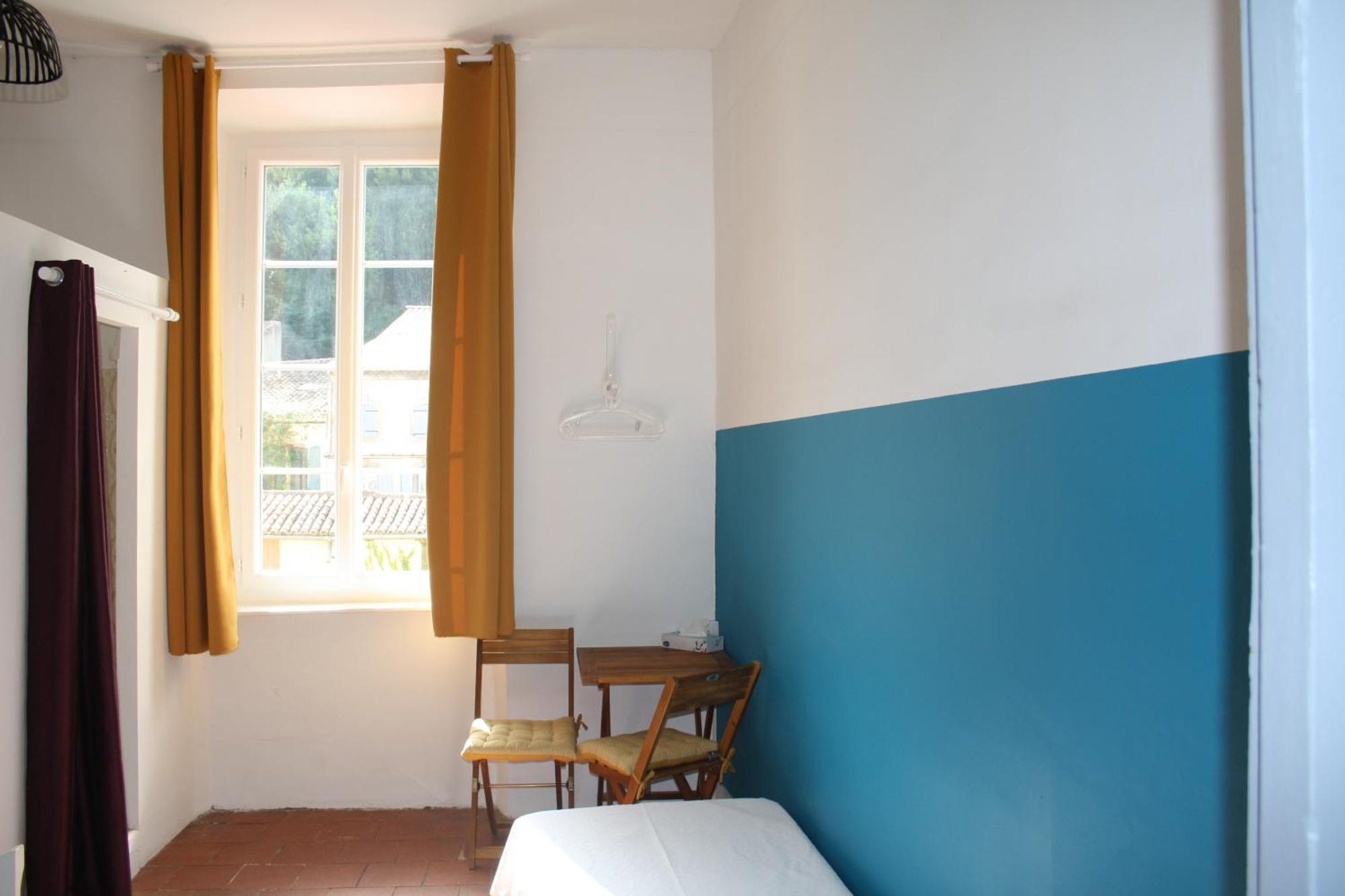 Le Therminus Chambres D Hotes Rennes-les-Bains Dış mekan fotoğraf
