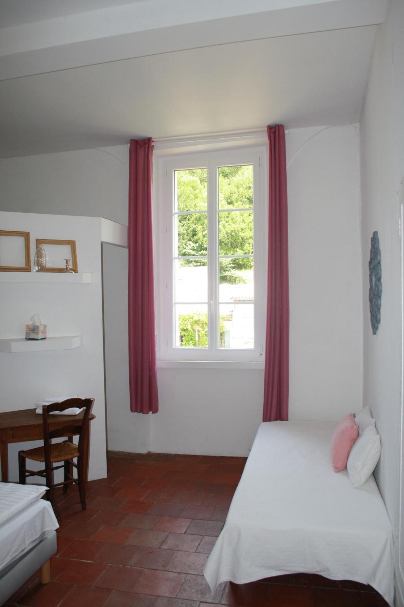Le Therminus Chambres D Hotes Rennes-les-Bains Dış mekan fotoğraf